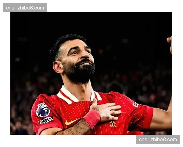 伤病报告:利物浦确认萨拉赫腿筋受伤,将缺席至少四周
