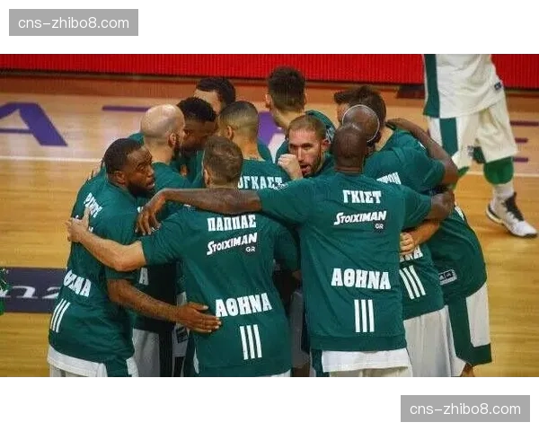 希腊检方对帕纳辛奈科斯篮球俱乐部主席展开财务违规调查 希腊检方对帕纳辛奈科斯篮球俱乐部主席展开财务违规调查