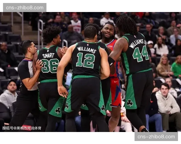 深度战术复盘:凯尔特人无限换防体系瓦解勇士传切 深度战术复盘:凯尔特人无限换防体系瓦解勇士传切